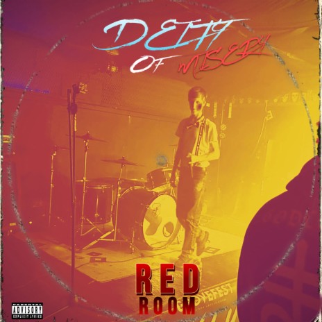 Red Room | Boomplay Music