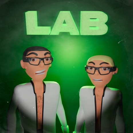 LAB ft. Nato J & MattBeats