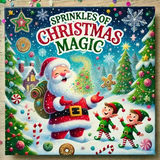 Sprinkles of Christmas Magic