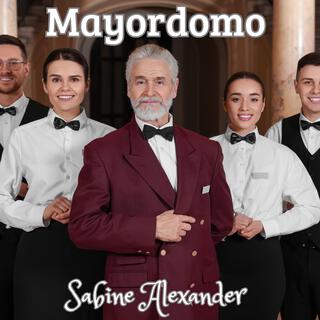 Mayordomo