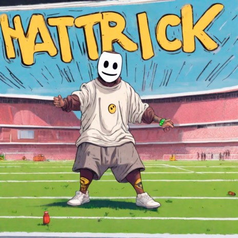 HATTRICK (prod. by YG Woods) | Boomplay Music