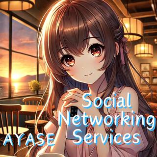 Social Networking Services lyrics | Boomplay Music