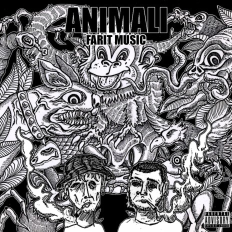 Animali | Boomplay Music