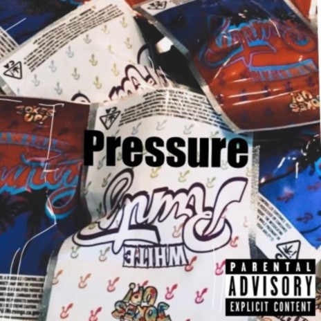 Pressure ft. Jdh3 | Boomplay Music