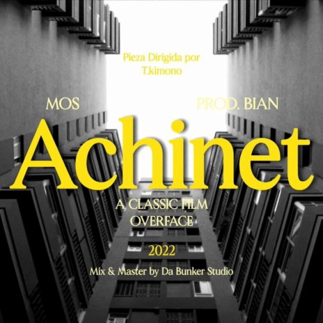 Achinet (Bian)