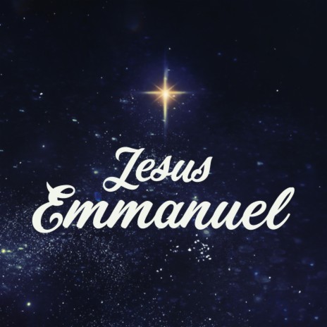 Jesus, Emmanuel