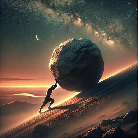 Timeless like sisyphus myth | Boomplay Music