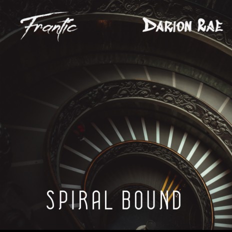 Spiral Bound ft. Darion Rae | Boomplay Music