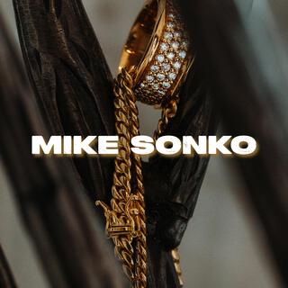 Mike Sonko