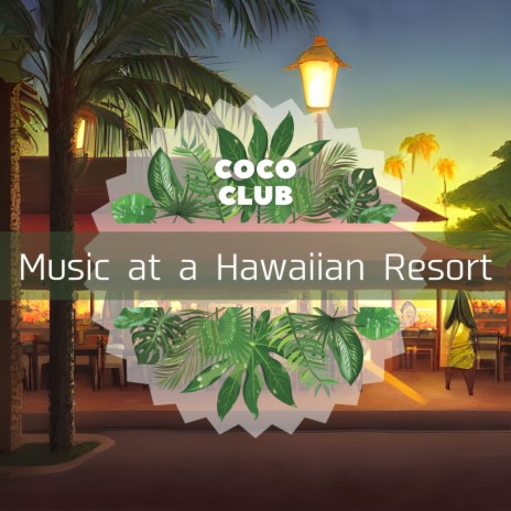 A Hawaiian Tree | Boomplay Music