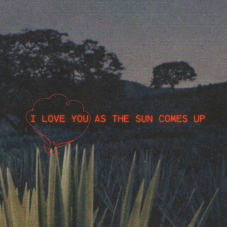 I Love You as the Sun Comes Up