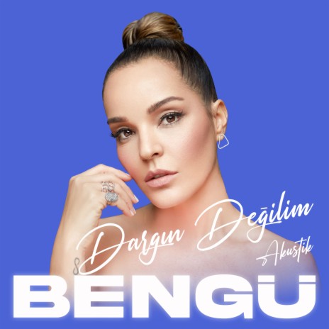 Dargın Değilim (Akustik) | Boomplay Music