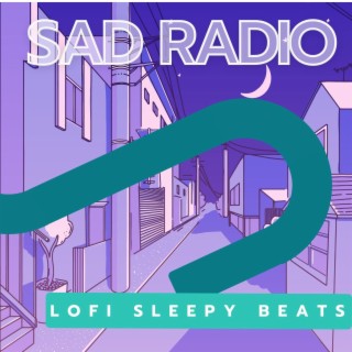 Sad Radio Feelings: Lofi Sleepy Beats