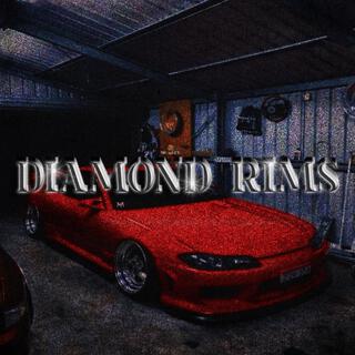 DIAMOND RIMS