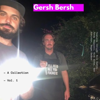 Gersh Bersh