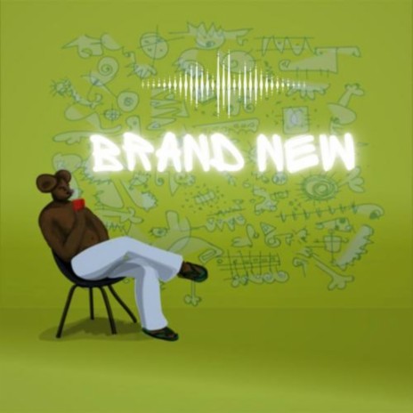 Brand New ft. Dj Nips