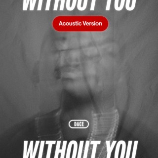 Without You (Acoustic Version)