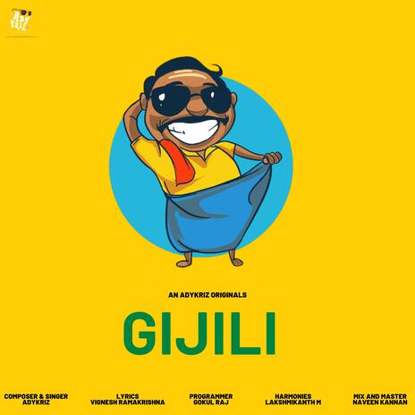 GIJILI | Boomplay Music