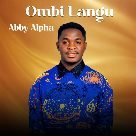 Ombi Langu (Ombi langu) | Boomplay Music