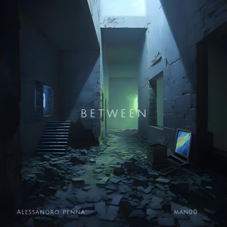 Between