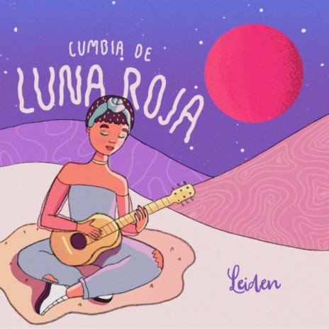 Cumbia De Luna Roja