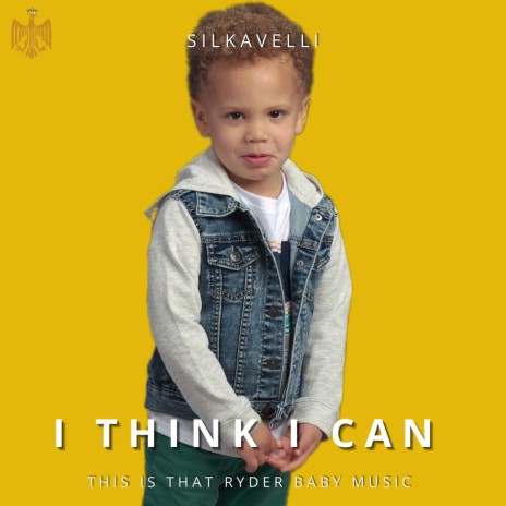 I Think I Can | Boomplay Music