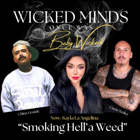 Smoking Hell'a Weed | Boomplay Music