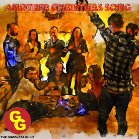 Another Christmas Song | Boomplay Music