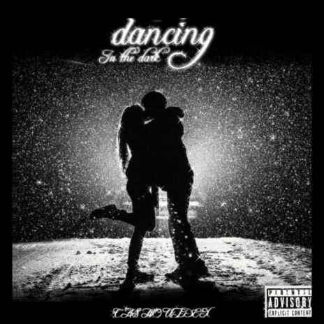 dancing in the dark | Boomplay Music