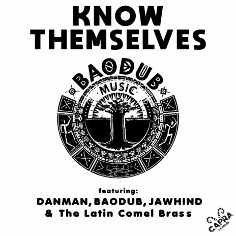 Know Themselves ft. Baodub | Boomplay Music