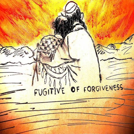 Coolness of the day (fugitive of forgiveness)