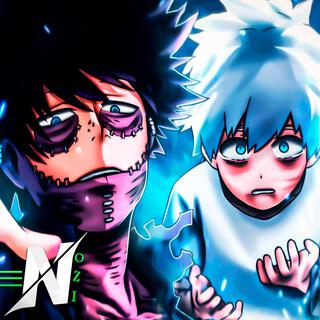 Dabi Rap | Corona de Llamas