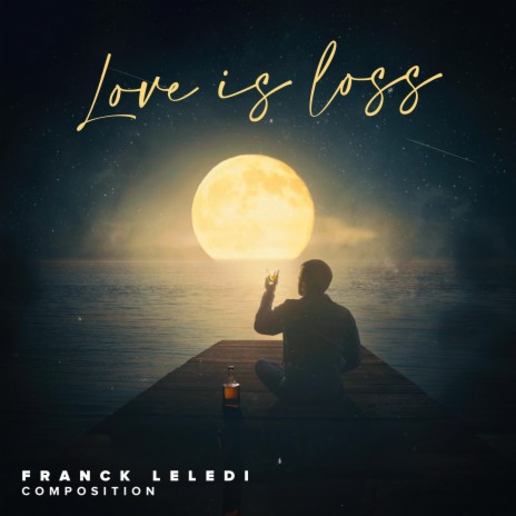 Love is loss | Boomplay Music