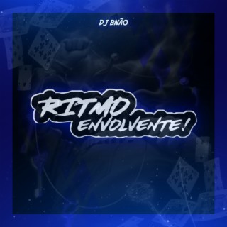 RITMO ENVOLVENTE !