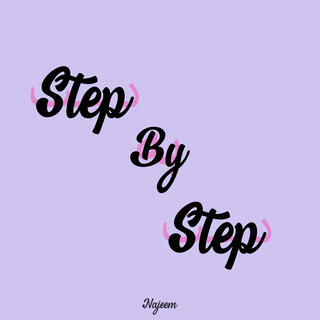 Step By Step lyrics | Boomplay Music