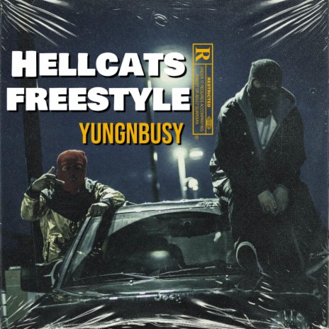 Hellcats Freestyle | Boomplay Music