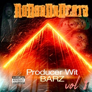 Producer Wit BarZ vol 1