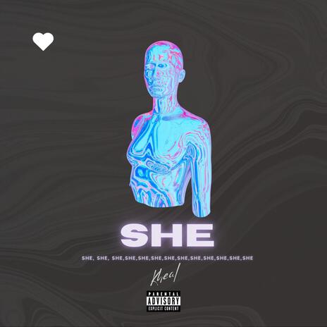 SHE | Boomplay Music