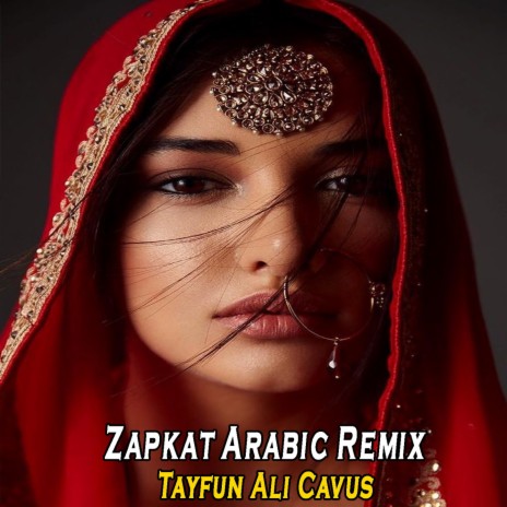 Zapkat (Arabic Remix) | Boomplay Music