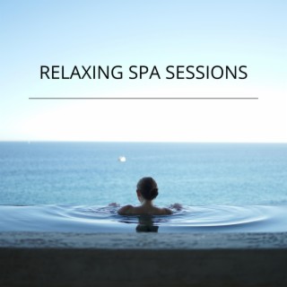 Relaxing Spa Sessions