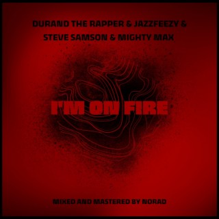 I'm On Fire (Radio Edit)