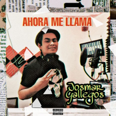 Ahora Me Llama | Boomplay Music