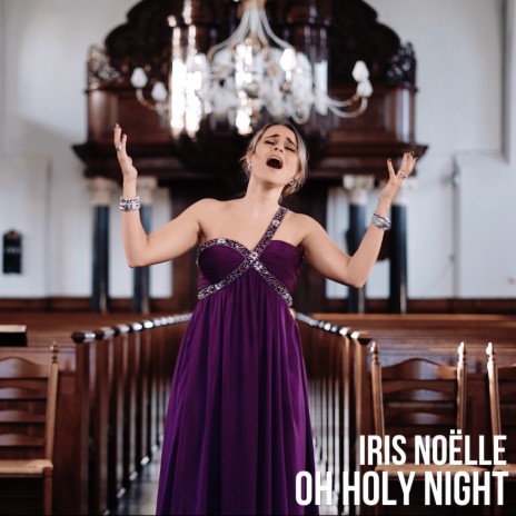 Oh Holy Night | Boomplay Music