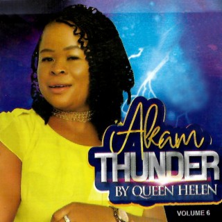 Akam Thunder, Vol. 6