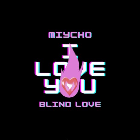 Blind Love