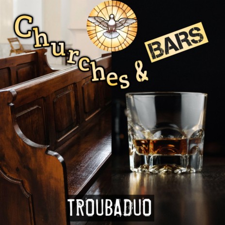 Churches and Bars | Boomplay Music