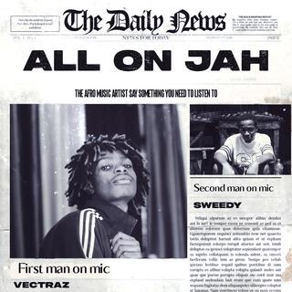 ALL ON JAH