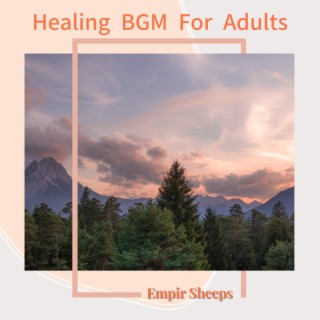 Healing BGM For Adults