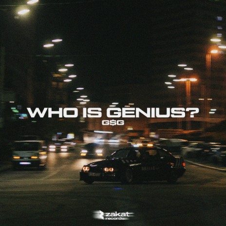 Who Is Genius? | Boomplay Music
