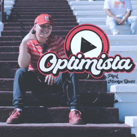 Optimista ft. Monroe Beatz | Boomplay Music